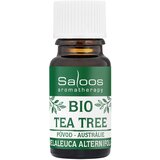 Saloos Bio Essential Oil Tea Tree 5ml | shoptok.hr