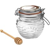 Kilner Posoda za med, z žlico, 400 ml - 1 kos. | Shoptok.si
