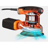 Vonhaus 300 W ekscentrični brusilnik | shoptok.hr