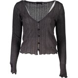 Guess ŽENSKI SIVI KARDIGAN | shoptok.hr