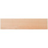 Step treads 12 kom. 120 x 25 x 2 cm Prirodna Čvrsto drvo bukve | shoptok.hr