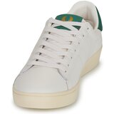 Fred Perry Nizke superge SPENCER LEATHER Bela | Shoptok.si