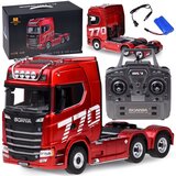  Scania 770 S V8 kamion na daljinski Slike