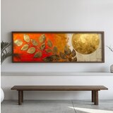 Wallity slika EMR002, 40 x 120 x 3 cm Cene