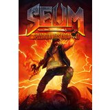 Steam SEUM: Speedrunners - The Drunk Side of the Moon (DLC) (PC) Key GLOBAL | ePonuda.com