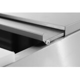 ARKTIC Pult za salatu sa dvoja vrata 300L, 230V/310W, 912x702x(H)888mm | Eponuda.com