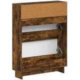  Ormar za cipele EDE 78 x 24 x 103 cm Konstruirano drvo | shoptok.hr