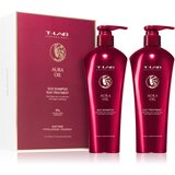 T-LAB Professional Aura Oil poklon set(za ishranu i hidrataciju) Cijene