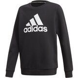 Adidas JB MH CREW Crna Cijene