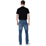 EAX Jeans skinny XM000070 AF14266 Modra Cene