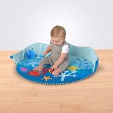 Kids II baby Einstein Podloga Za Igru Neptune Under The Sea 11753 Cene