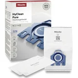 Vrećice za usisavač HyClean Pure GN