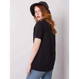 H&B T-shirt-HB-TS-3055.18P-black | Shoptok.si