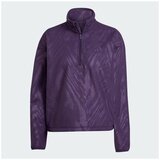 Adidas Puloverji AOP POLARFLEECE Vijolična Cene