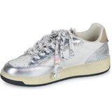 ARIZONA LOVE Nizke superge VENICE SNEAKERS SUEDE Bela | Shoptok.si