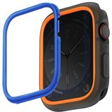 Uniq MODUO ETUI ZA APPLE WATCH 44/45MM CASE ORANŽEN, (21972535) | Shoptok.si