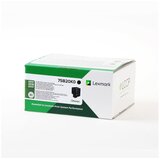 Lexmark 75B20K0 toner cartridge 1 pc(s) Original Black | shoptok.hr
