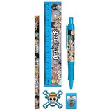 One piece Whole Cake Island pisarniški set Pyramid | Shoptok.si