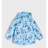 Sinsay Jakna s kapuljačom Mickey Mouse | shoptok.hr