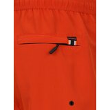 Superdry Kratke hlače & Bermuda Short de bain Premium Emb 17´´ orange Oranžna | Shoptok.si