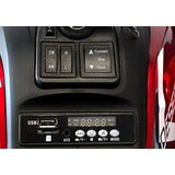 Quad XMX607 crveni- na akumulator | shoptok.hr