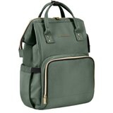 Kikka Boo KikkaBoo Torba za mame Siena premium Army Green (KKB22115) | ePonuda.com