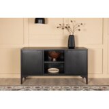 Venture Home TV komoda Piring 40 × 63 × 120 cm, crna Cijene