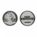 The Lost Boys Limited Edition Collectible Coin