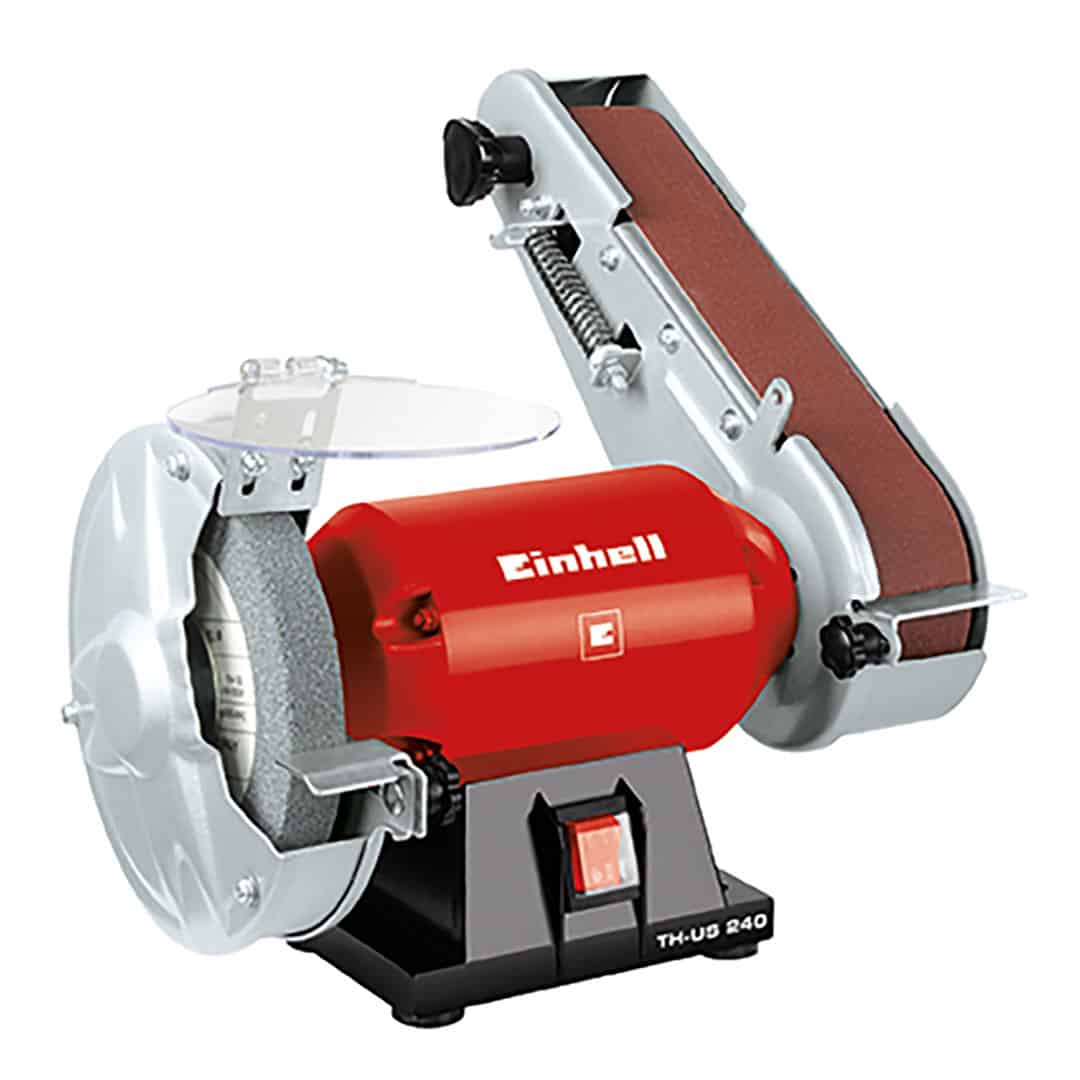 Einhell dupla brusilica sa trakom TH-US 240 | Eponuda.com