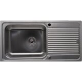 Sink Solution A LINE 1000x500 (vsadni), (20503895) | Shoptok.si