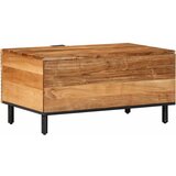  Klub stolić 80x50x40 cm Masivno drvo akacije | shoptok.hr