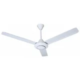 Plafonski ventilator bez sijalice beli KENO