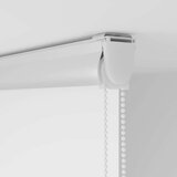 vidaXL rolo zavesa za prho s kaseto 150x240 cm širina tkanine 146 cm | Shoptok.si