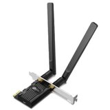 Tp-link AX1800 Wi-Fi 6 Bluetooth 5.2 PCI-E Adapter | Shoptok.si
