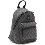 - JAN MONOGRAM MINI BACKPACK