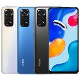 XIAOMI REDMI Note 11s 8/128GB | Eponuda.ba