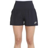 Bullpadel Kratke hlače & Bermuda Short Pol Carbon Femme Črna Cene