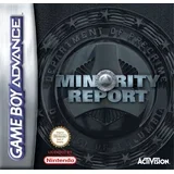 Report - igra brez ovitka (GBA) - rabljeno
