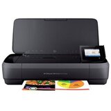 HP Mobilni pisač HP OfficeJet 252 Mobile All-in-One | shoptok.hr