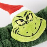 CERDÁ Traka za kosu The Grinch, 25 x 16 x 3 cm | shoptok.hr