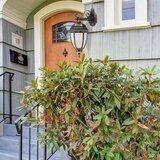  Vanjske zidne svjetiljke - Toronto | shoptok.hr