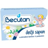 Becutan Dečiji sapun kamilica 90g | ePonuda.com