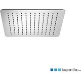 Tuš ruža 406x406mm... Cijene