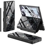  Maska your style za samsung F956B galaxy z fold 6 5G/ crna Cene