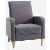  Fotelja Gedved siva ( 3690331 ) Cene