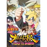 NARUTO Shippuden: Ultimate Ninja Storm 4 Road to Boruto (DLC) Steam Key EUROPE | ePonuda.com