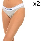 Champion Y0AB1-9NL Siva | shoptok.hr