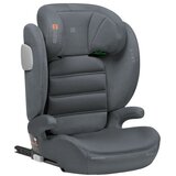 Kikka Boo auto sedište 100-150 cm I-Track I-SIZE ISOFIX Dark Grey | Eponuda.com