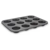 tepsija za mafine i projice R51223C 12 komada 35*26*3 cm ( 004835 )