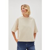 Marisse Women's Sweatshirt L-Bl-4615 L.Beige | Eponuda.ba